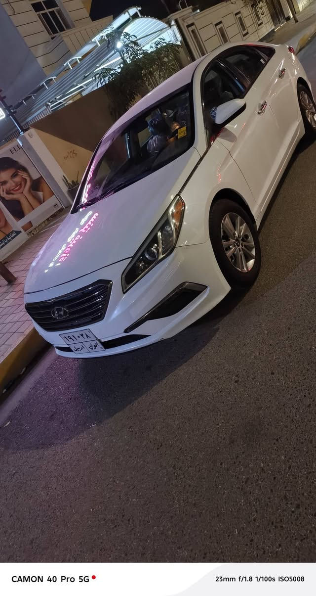 يالله سوناته وارد ضرر جاملغ الخلفي بي شخص
جوه قبق البارزين
موديل ٢٠١٧
رقم أربيل
ماشيه ١٢٥
بشرط السيار على وضع شركه
مكفولة من قناعه عده الضرر من امريكه حته الدعاميات مكفولة
السعر ١٤٥ وترهم مراوس حسب قناعه
***********
