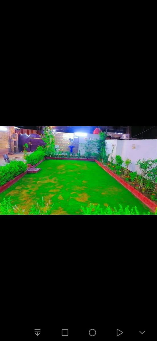 السلام عليكم دار للبيع بسعررر جداً مناسب جوة سعر المنطقه مساحه 300متر واجهه 10نزال 30طابو صرف سند مستقل فتح بيان ثاني يوم لدار سنه بناء ثمانينات ومرمم سنه 2024موقع لدارمنطقة العبيدي قرب لتربيه شارع نزله لتربيه قريب عل شارع العام رئيسي يحتوي لدار علا استقبال وهول ومطبخ حار وبارد و3غرف نوم كبار وحده طابق اول وثنين طابق ثاني مجموع 3حمامات 2مشترك واحد بس حمام استفسار رقم هاتف ***********
