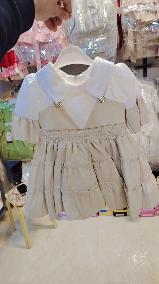 كل ماهو #جديد ومن #أرقى الماركات متوفر 

لدى .... أزياء ماسة ✅

الاناقة والجمال لاطفالكم موجود عدنا👨‍👩‍👧‍👦
وصولتنا موديلات من الفستان البناتي 
متوفر كافة الأعمار والألوان 

العنــــــــــــــــــــــــــــــــــوان  🏢🏢
 
بابل : المسيب -  مفرق السدة عماره  ال رزين 

 مجاور مرطبات  الفراولة 🍦🍯


**إذا كنت صاحب هذا الإعلان وتريد حذفه لأي سبب، رجاءا أرسل رسالة إلى الدعم الفني**