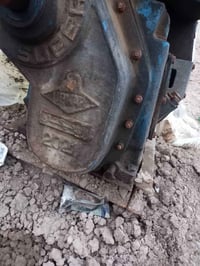 مولد هندي • دينمو ٧ونص • واسط