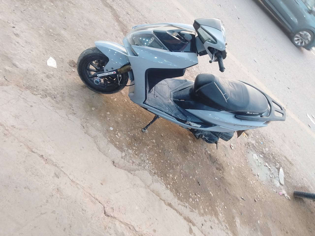 سلام عليكم
سكنس فحل السعر 450مروس بدراجه اربعه كير كلك اوراق مكان كربلاء الحسينيه الابراهميه مطعم الزهور موديل 2024هاذه رقم ***********
