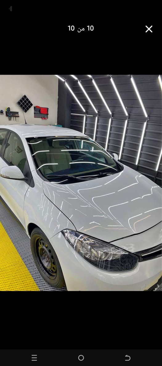 رينو فلونس 2016 VIP بغداد رقم أنكليزي
​سنوية وهزة جديدة
​محرك وكير 6 نمر مكفول
​وشلعة خير من الله
​ضربتها جاملغ عكس السايق ومعمرة وجاهزة
​ادامة كاملة للسيارة من الألف إلى الياء
​صدر كامل جديد على آخر حبة
​تحكم سرعة
​بصمة
​كشنات خلفية VIP
​سيستم صوت جديد
​شاشه بنظام Car play وكامرة خلفية
​دعامية بجم امامية جديدة
​وغيرها هواي من الإدامة والمواصفات
​كل هذا وبسعر سيارة صيني
​بالعافية على الي ياخذها
​80 هذا رقمي ***********
