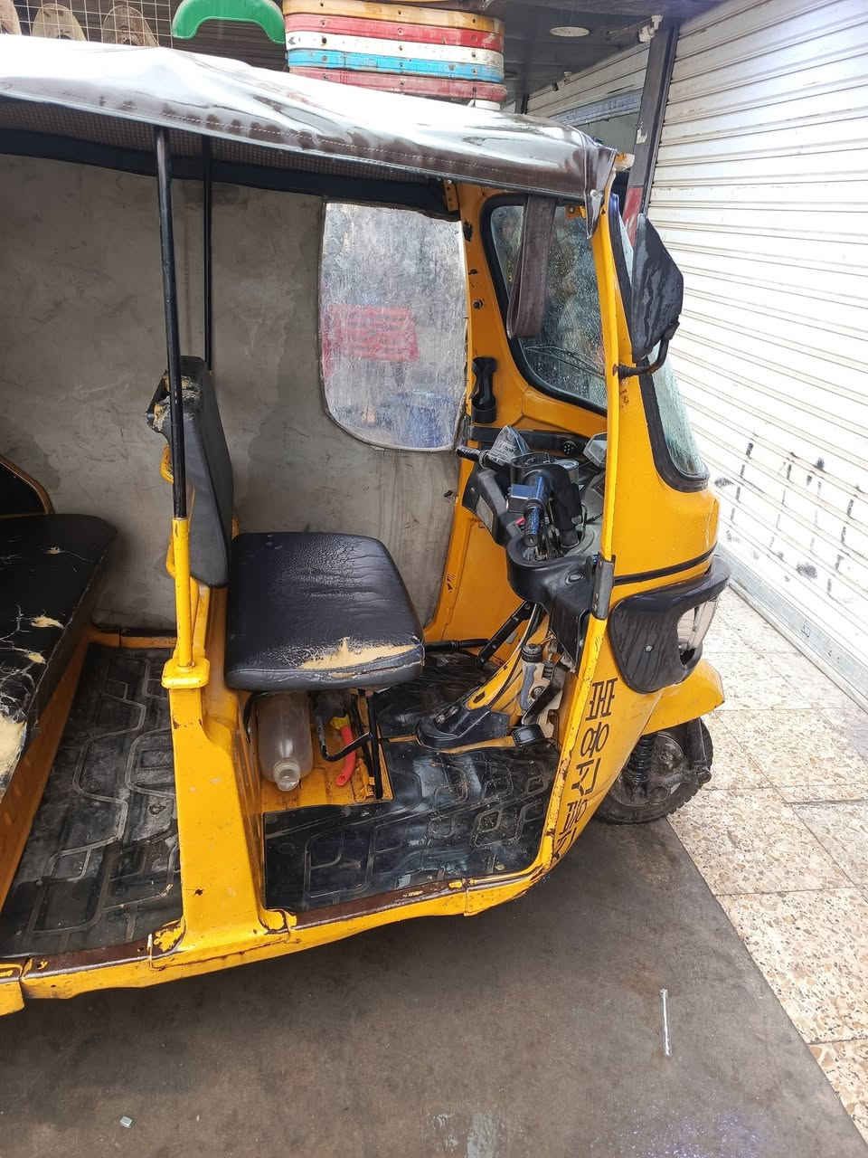 تي في اس للبيع تكتك خير من الله نضيفه موديل عشرين مكينه نضيفه لا تنقيص ولا تبخير مكاني بغداد زعفرانيه السعر اربع او ربع او بيها مجال رقمي‏‪***********‬‏
