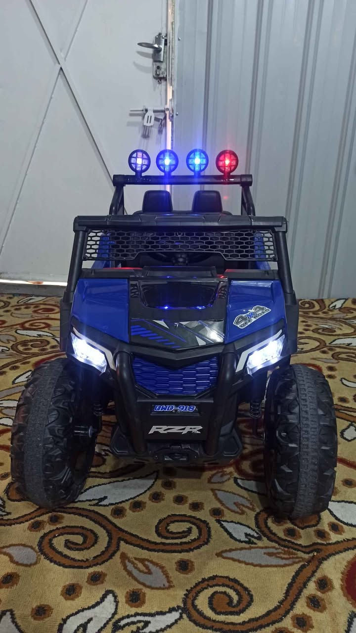 سيارة شحن اطفال
حجم كبير
تكفي الى عمر 8 سنوات
اواكس بلوتوث رام يو اس بي
اغاني هورن
تحكم بالاغاني عن بعد شحن يطول اكثر م̷ـــِْن سَـآعــهْْ ريمونت تحكم عن بعد كربلاء, العراق


**إذا كنت صاحب هذا الإعلان وتريد حذفه لأي سبب، رجاءا أرسل رسالة إلى الدعم الفني**