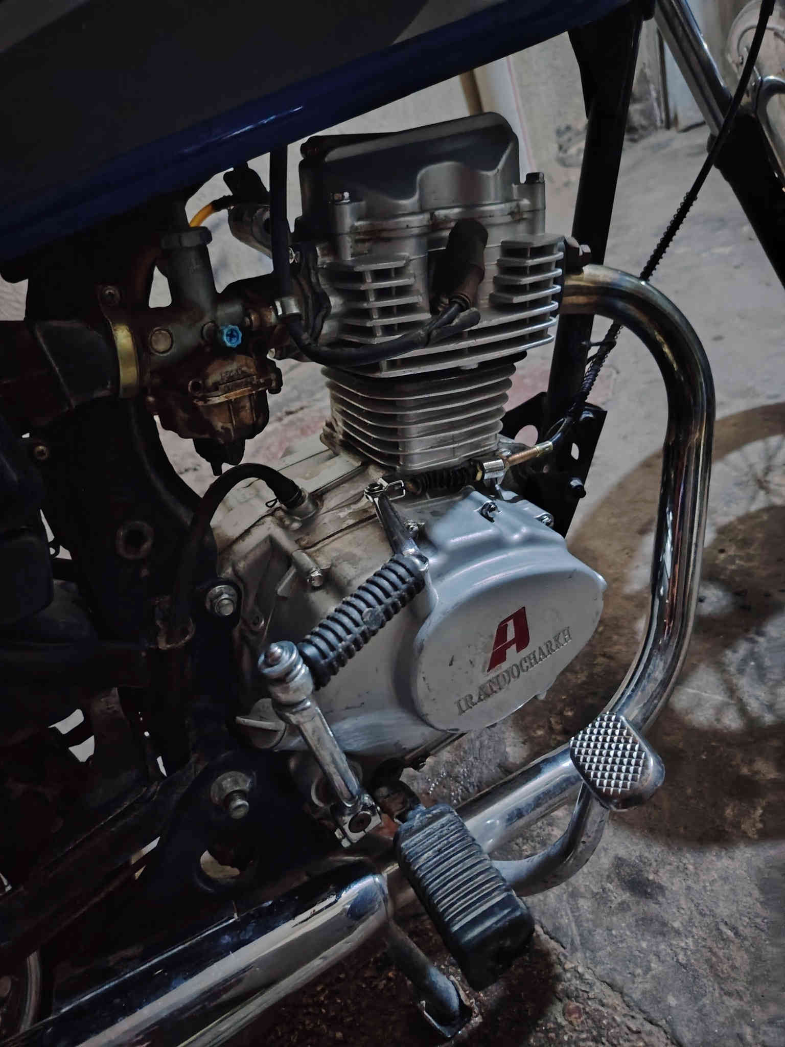 سلام عليكم دراجه اربعه كير البيع كلك سعر(200) شراي يجي خاص *********** مكان نجف
