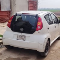 بسبب الوعود الكاذبه  بي واي دي اف زيرو للبيع نقد فقط موديل ٢٠١٣ بيها ض...