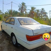 تويوتا كراون • الناصرية • سوق الشيوخ