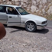 بي ام 525 • رقم سليمانية • مكينة مسكر