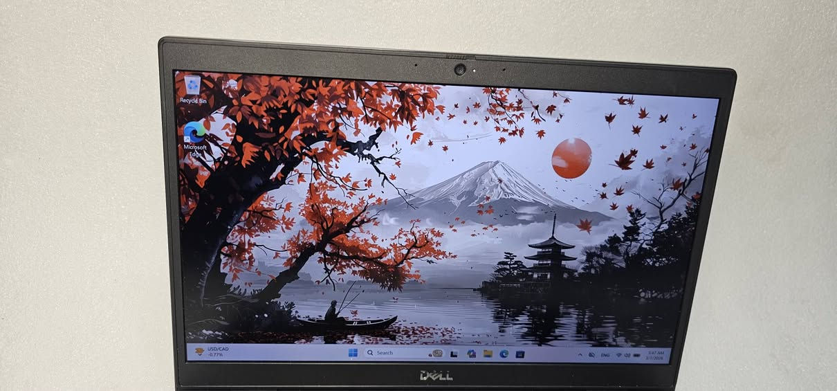Dell 3420latitude، Dellمُحبين 🔥🔥
جبتلكم حلويات بعد الفطور 🫣🔥✨. 

لابتوب عملي ومواصفات عاليه 

افضل وانسب الاسعار بس يمنا😎💰. 
انتبهولي على المواصفات: 
✅core i 7 جيل 11🔥

✅Ram 16 سلاسه تامة في تعدد المهام👌🏻🤝🏻

✅SSD 1TB سرعه رهيبه جدا💎✨
✅كارت شاشه خارجي 2GB🔴 

✅حجم شاشه 14🤍

×ضمان 10🔥 
يعني ضمان فول ارتاح من تشتري👌🏻🙂‍↕️
×توصيل مجاني لجميع المحافظات🇮🇶 
×مع هدايا حقيبه وماوس وشاحنه اللابتوب🎊
لتواصل على الخاص او على الرقم ***********
