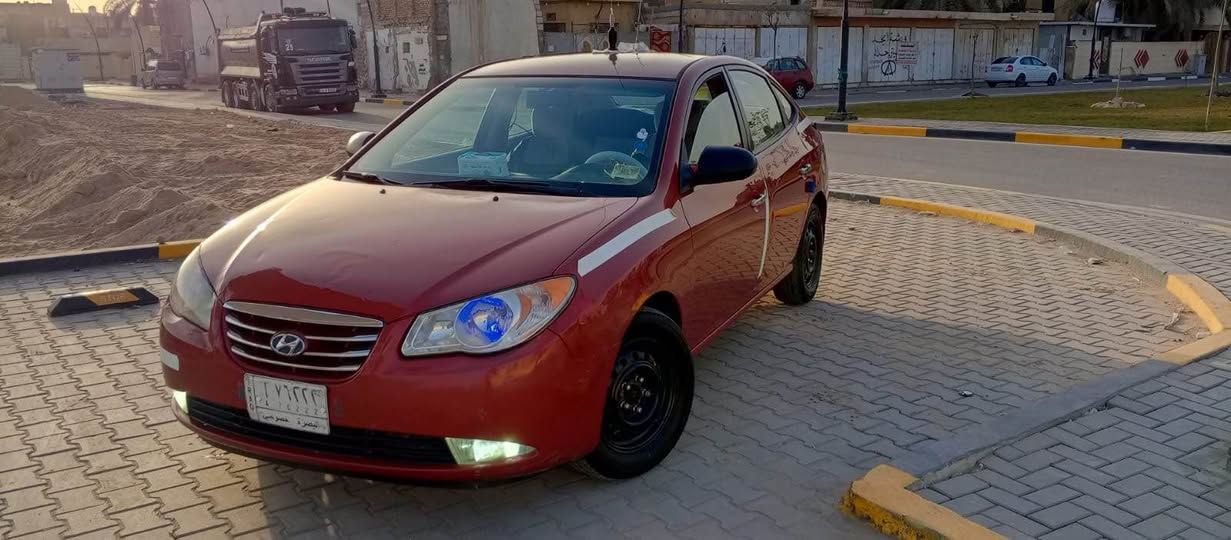 السلام عليكم النترا  صابونه المقدس 2010 خليجي مكان سياره بصره كرمه علي السياره حلوا ونضيفه وما بيها لا صبغ ولا ضربه بيها بارد بلمدكر الكدام موجود الصوره مالتنه السنويه بعد ٥ اشهر وتخلص بأسم ابن عمي 
مكينه كير خير من الله السعر ٩٠ وبيها مجال للاستفسار على هذا رقم *********** البصرة, العراق
