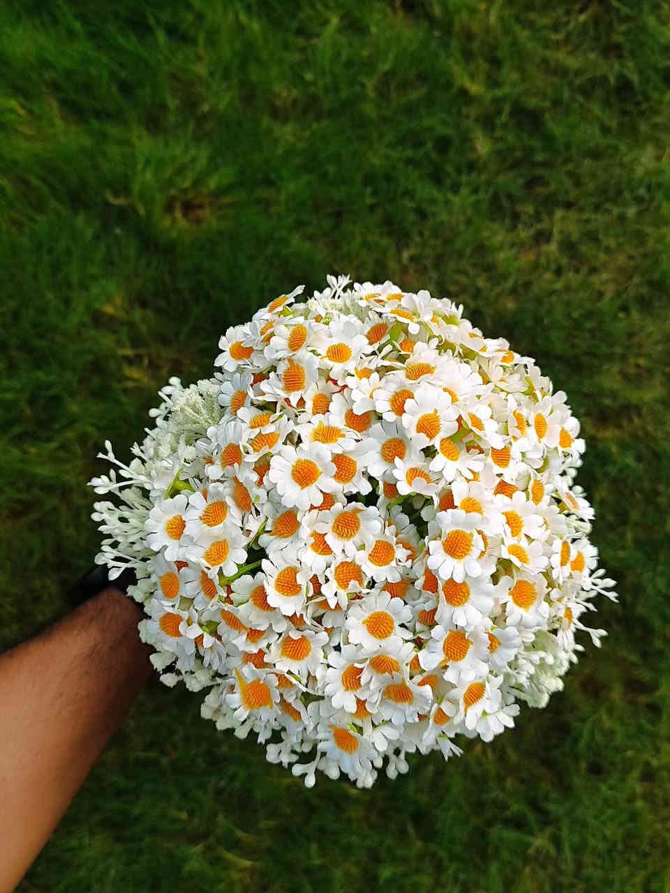 مسكة أقحوان 
مسكة ورد حسب الطلب 

نحول فكرتك لهدية مميزة ✨
◽تجهيز هدايا حسب الطلب 📨
◽تغليف انيق واحترافي 🎁
◽توصيل سريع داخل الناصرية🛵
◽فقط تواصل معنا واحجز طلبك 📞
للحجز واتساب ***********
#مسكة #مسكة_ورد #مسكة_تخرج 
#مسكة_تخرج_حسب_الطلب🌷☁️ 
#بوكسات_هدايا #الناصرية
