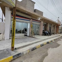 الزعفرتنيه • ٢٠٠م • ٦محلات