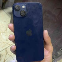 آيفون ١٣ • ذاكرة ٢٥٦ • بطارية ٧٤٪