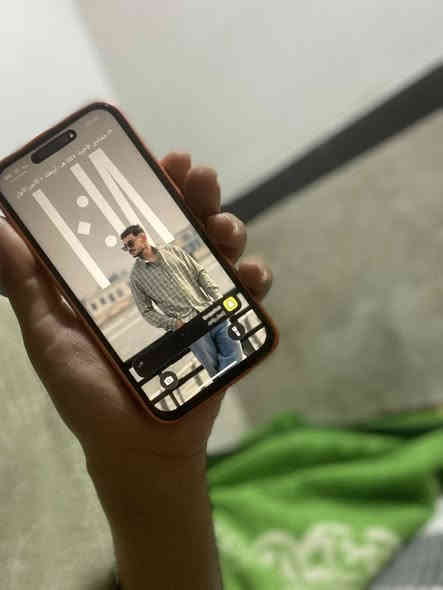 آيفون 14 برو ماكس ذاكرته 512 بطاريه 93. مبدل فقط شاشه مكاني طويريج. سعره670    وبي مجال.  ***********
