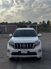 برادو 2011 محدث 17 مواصفات    اربعه سلندر  4  بصمه   تشغيل عن بعد  مري...