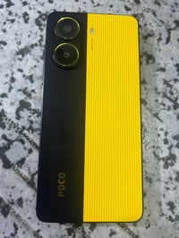 بوكو اكس 7 برو • نظيف • بغداد الشعب