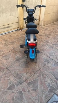 ماطور شحن • ٩٥كم/س • اربيل