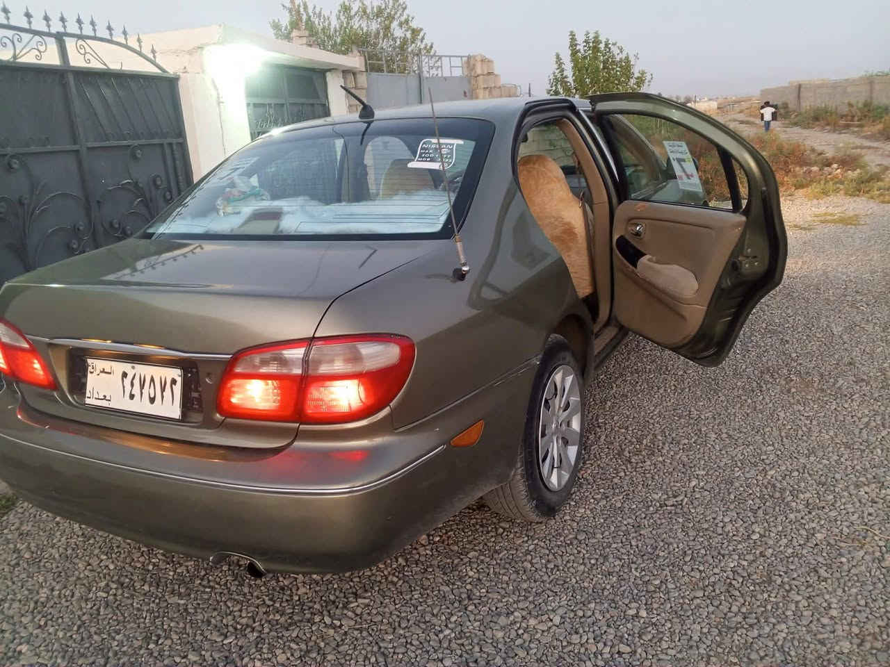 ماكزيمامؤديل2002 حيزام بؤياخ بؤجواني ئارم بلاستيك سليماني بئ دعمو ليدراو بشتو بيشي كه بسه ته بريد ساردوكه رم به شه رت مه كينه و كير به شه رتي فيته ر مه كينه 3000 جام كاره باي ئاوينه كاره با قوفل مه ركه زي كير تؤماتيك نرخي 55كه لاو كه مئ مه جال ##***********
