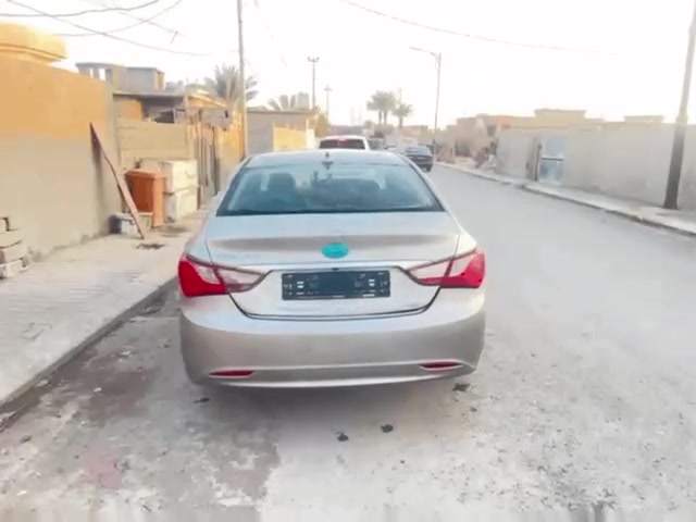 سوناتا مظلع ادوات ادوات 2013
فول تبريد خلفي بصمه ابواب وتشغيل 
السعر 45
البيع نقد لا ماراوس والا دين
***********
