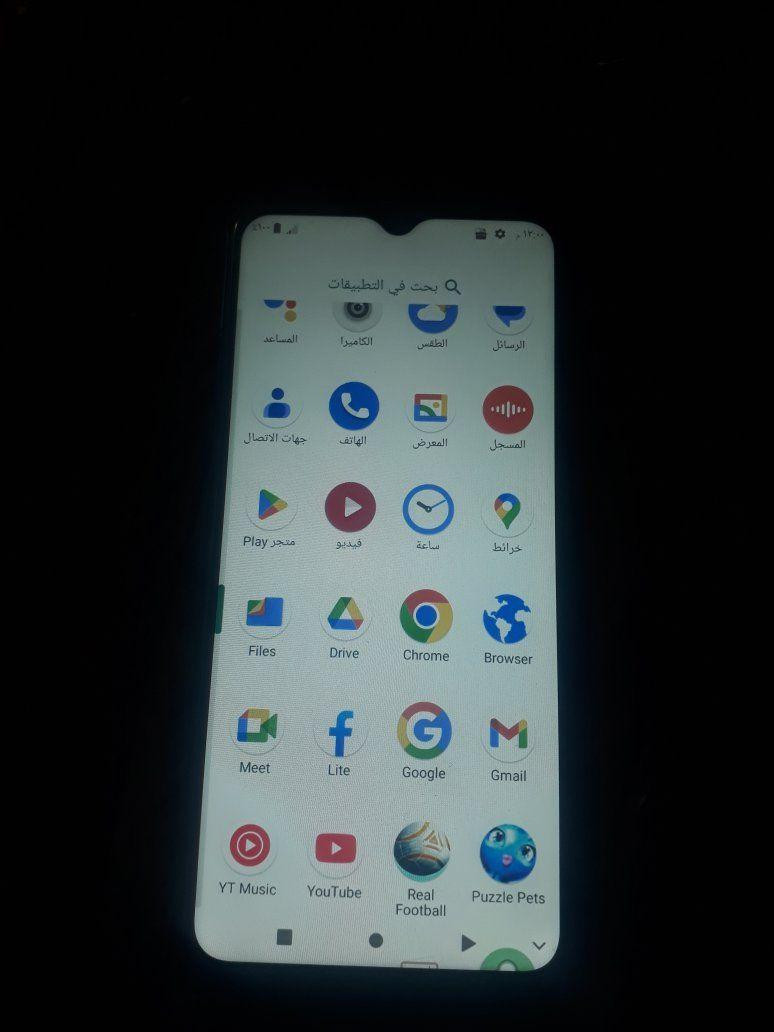 الموبايل شغال لاعطل فهي خطي ورام كاميرات 
شحن تايبسي ذاكره ٦٤ شحن مايصرف كسر صغير جدا بظهر  سعر ٣٠ الف لا فطر ولا كسر بشاشه تجي تفحص بنفسك لعجبك تأخذه سعر ٣٠ كوفه شارع المعمل قرب صورة الوائلي النجف, العراق


**إذا كنت صاحب هذا الإعلان وتريد حذفه لأي سبب، رجاءا أرسل رسالة إلى الدعم الفني**