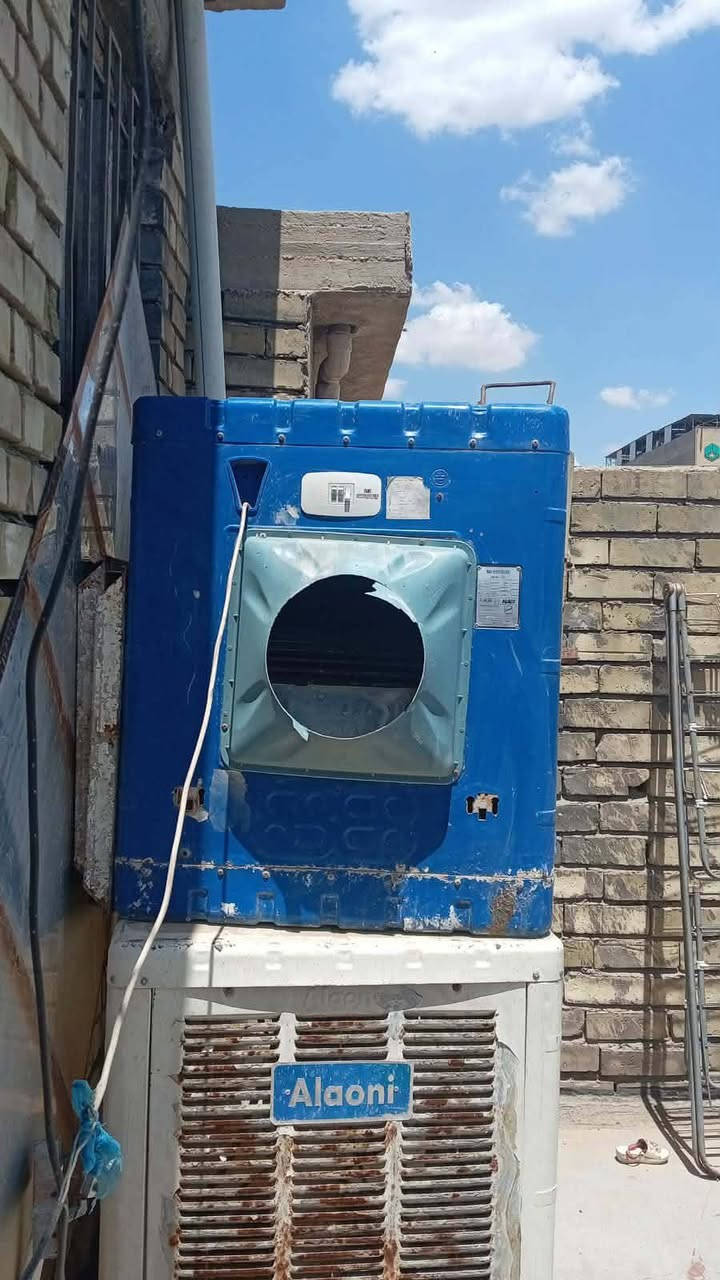 نص تخم 200
مبردات 2 ب150
مدينة الصدر جميلة


**إذا كنت صاحب هذا الإعلان وتريد حذفه لأي سبب، رجاءا أرسل رسالة إلى الدعم الفني**