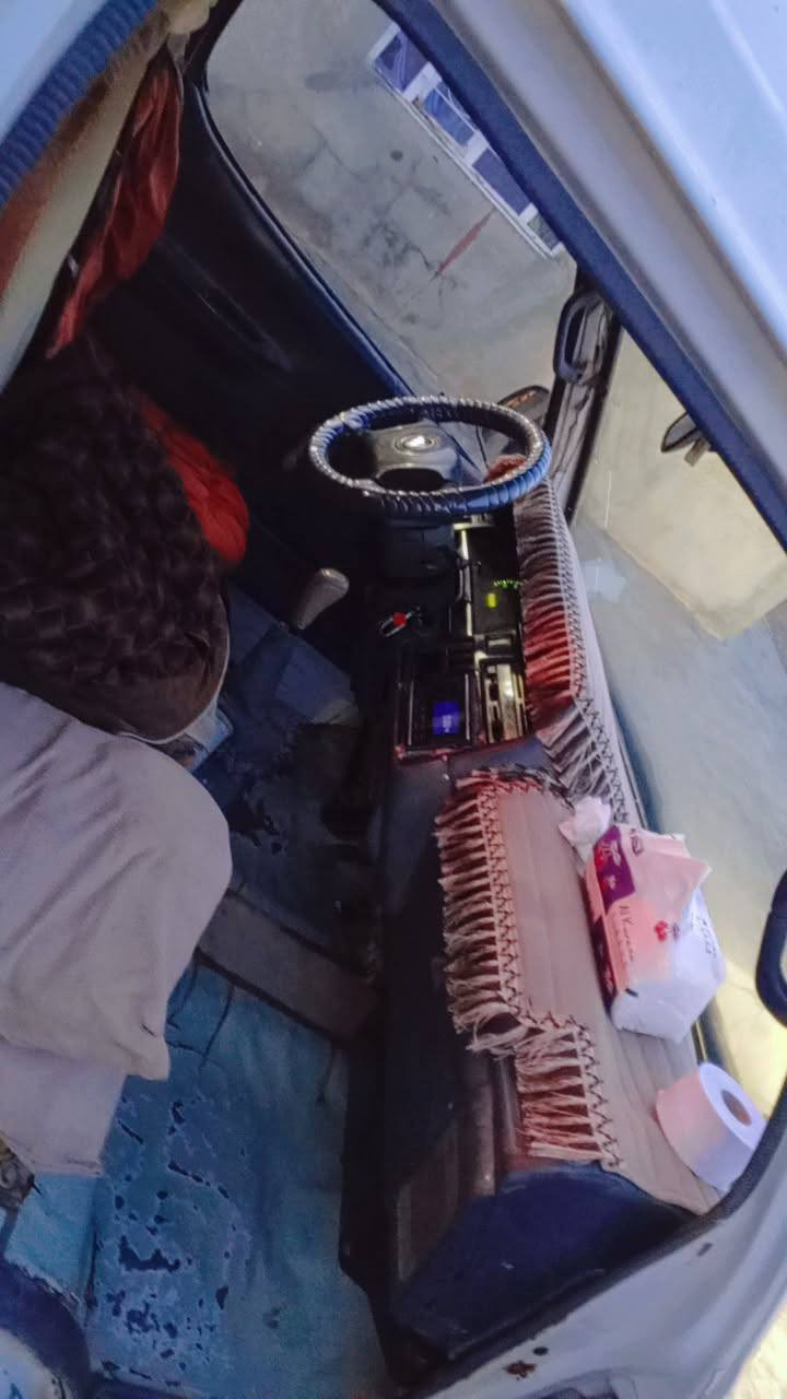 السلام عليكم فتون للبيع اومراوسب ستاركس ١٤ راكب الماني حرة شرط الوكالة محرك ونجي حديث محرك وكيرشرط صدرجديد تايرات جدد لاصبغ ولاطخة
السعر٣٥وبيها مجال العنوان الشرقاط العيثة 
***********
***********
