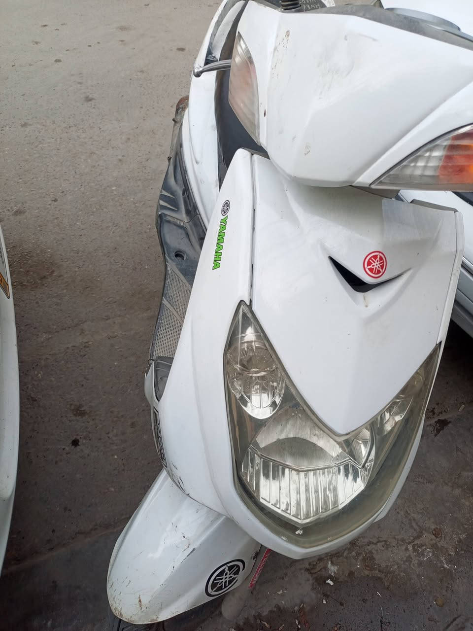 السلام عليكم درجه سكنس فحل تأتيرات جديد محرك خير من الله مكاني حي الجهاد بغداد السعر  500. ***********
