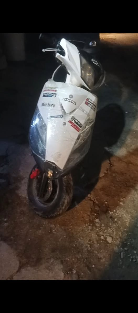 سلام عليكم ثعلب البيع 650


**إذا كنت صاحب هذا الإعلان وتريد حذفه لأي سبب، رجاءا أرسل رسالة إلى الدعم الفني**