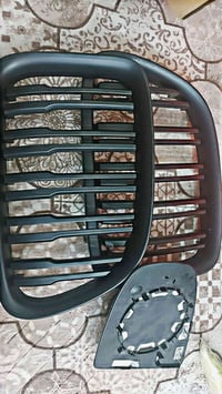 بي ام • شباك ومرايه • وارد امازون