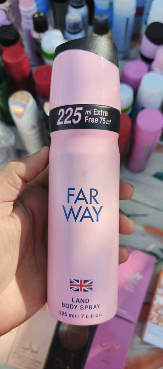 السلام عليكم  توفرت لدينا أنواع العطور  اكثر من ٣٠ نوع سعر الدرزن ١٨ الف اقل طلب ١٠ درازن


**إذا كنت صاحب هذا الإعلان وتريد حذفه لأي سبب، رجاءا أرسل رسالة إلى الدعم الفني**