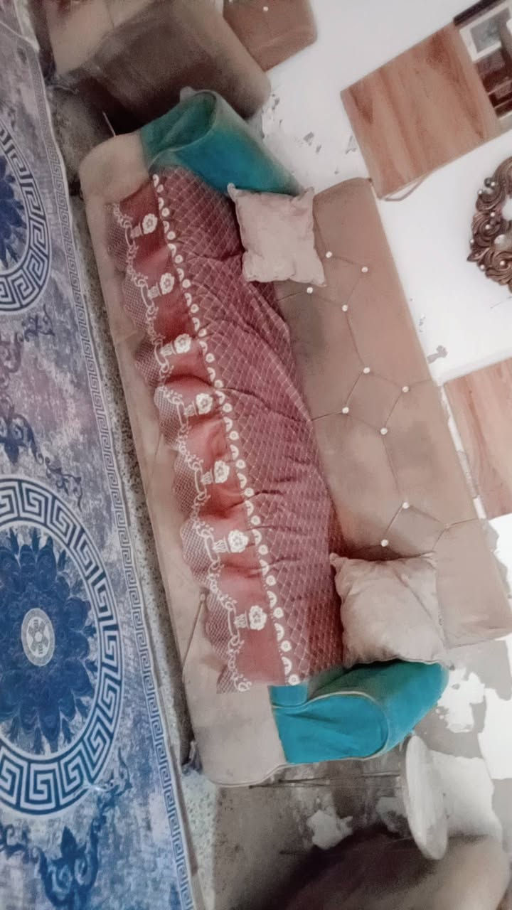 تخم قنفات للبيع 7مقاعد المكان بغداد الشعب


**إذا كنت صاحب هذا الإعلان وتريد حذفه لأي سبب، رجاءا أرسل رسالة إلى الدعم الفني**