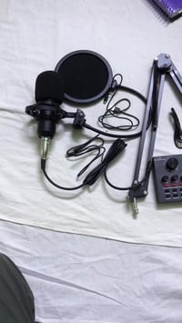 مايك احترافي • رميثه • واتساب