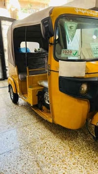 تكتك للبيع موديل 2020 رقم وسنوية كربلاء تكتك خير من الله مكاني بغداد س...