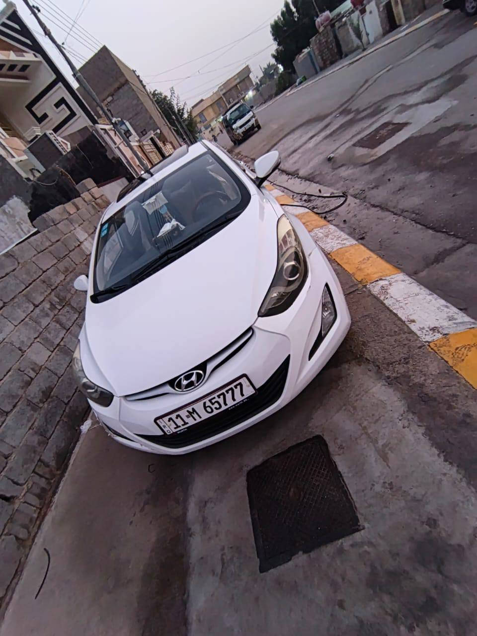 السلام عليكم للبيع النترا موديل 16
السياره فول مواصفات عدا البصمه 
السياره كفاله عام حتا الدعاميه 
مواصفات سلايت 
شاشه بلادي 
تخم تاير جديد
حساسات خلفيه 
تحكم استيرن جهتين 
كير ومكينه علا وضع الشركه
مكينه ما مفتوحا 
ماشيه 150وقابل لزياده 
صدر امامي خلفي جديد 
السياره علا وضع الشركه 
سبير منازل 
السعر 143وبيها مجال 
الرقم ***********
المكان الفلوجه حي الشهداء
