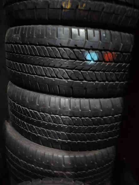 السلام عليكم تم وصول حاويه إطارات باله جميع انواع القياسات والماركات ياباني كوري تايلندي الماني امريكي نقشات خشنه وناعمه العنوان بغداد حي العامل شارع سبعه نيسان مقابيل حلويات الحسناوي يوجد لدينا توصيل لجميع المحافظات  للاستفسار ***********
***********
