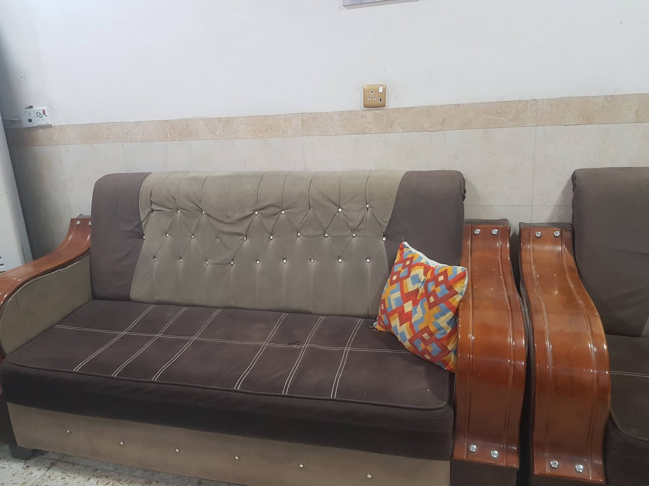 تخم للبيع مستعمل ١٠مقاعد العنوان بغداد الدوره السعر ٢٠٠


**إذا كنت صاحب هذا الإعلان وتريد حذفه لأي سبب، رجاءا أرسل رسالة إلى الدعم الفني**