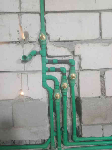 عملنا اليوم تاسيس ماء ابو الخصيب حي العسكري انا شاء الله ينال عجابكم
***********
