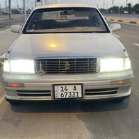 تويوتا كراون • البصرة الزبير • باسمي