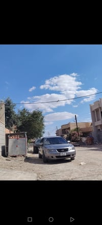 سوناتا ٢٠٠٨ • محرك ٢٤٠٠ • مكينة وكير شرط