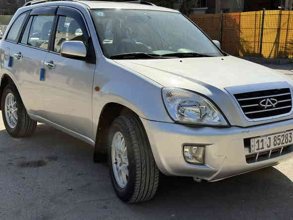 وين الي يدور نظيف ومكفول اليوم جايبلك تيكو بريحة الشركة 
تيكو موديل 2011 كير ميكانيكي محرك 2000 المرغوب رقم بغداد انكليزي هزه جديدة 

سيارة جديده ماشيه 100 الف تحويل ثاني يوم 

 كير محرك صدر تايرات باتري كله تمام سيارة كفاله كلش حلوه على وضع الشركة تبريدها ثلج سيارة جاهزه فول فتحه تحكم ستيرن  تبريد بل كشنات حساسات خلفيه كشنات جلد دواخل نظيفه سياره ماشاء الله حتى جراد مابيهه بالعافيه عالياخذهه

مكان سياره بغداد المشتل 

غير متواجد عالخاص شراي يتصل ويدلل
السعر 68 $ بي مجال بسيط 

***********
