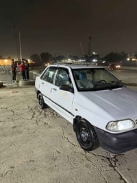 سايبه 2012السياره جديده ماشيه 38بس بيهه طخه بل  جاملق المامي السياره ت...