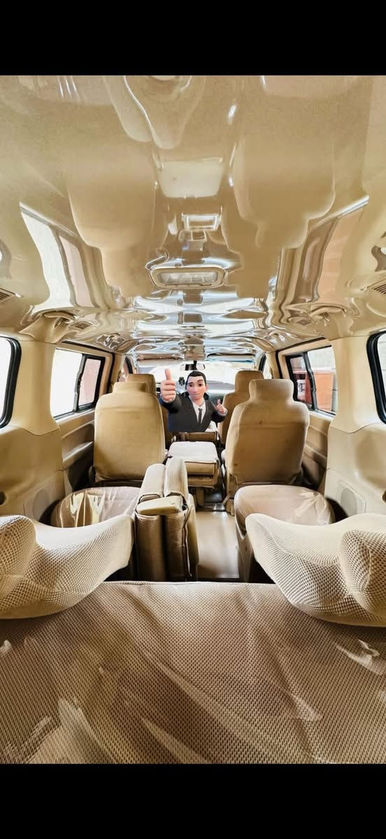 سلام عليكم
استاركس للبيع موديل 2009 مفتوح 

سياره كفاله من الضربه بيها الاهلات وجوه اليده مال السايق فقط 

رقم #بغداد تحويل جديد مصفره غرامات +هيئه

صدر امامي خلفي 

اربع تايرات جديد 

ويل VIP 

شاشه + كامره بگ 

دوشمه جديد تنته+سفريات +كشنات 

بجم 16+مازدات جديد سياره (جاهزه) 

المكان واسط الصويره 

الاستفسار***********
