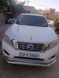 نيفارا • دبل • ٢٠١٦