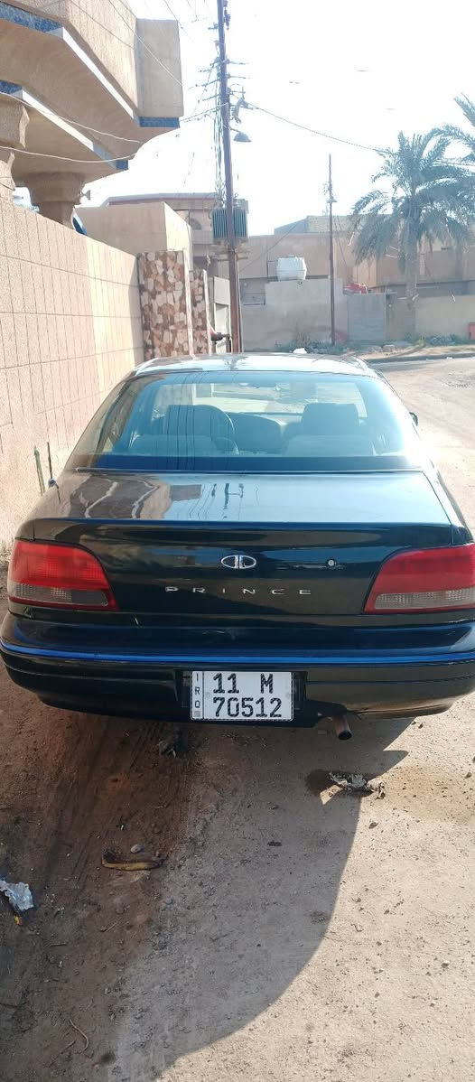 السلام عليكم ورحمة الله وبركاته/برنس فراشه موديل 96/رقم بغداد دولي/كير محرك نظاف/السعر 36ورقه/العنوان ابوغريب ابومنيصير/للاستفسار الإتصال على الأرقام واتساب ***********/***********/
