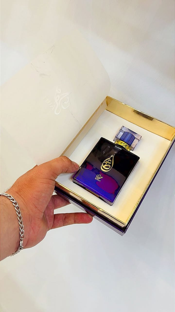 عطور ثباتيه وفوحان اصلي

متوفر توصيل لكافة محافظات العراق 

العنوان الفلوجه شارع ٤٠

***********يتوفر وات ساب
