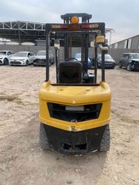 بصرة • مكينة س فور س • ياباني ٤حركات