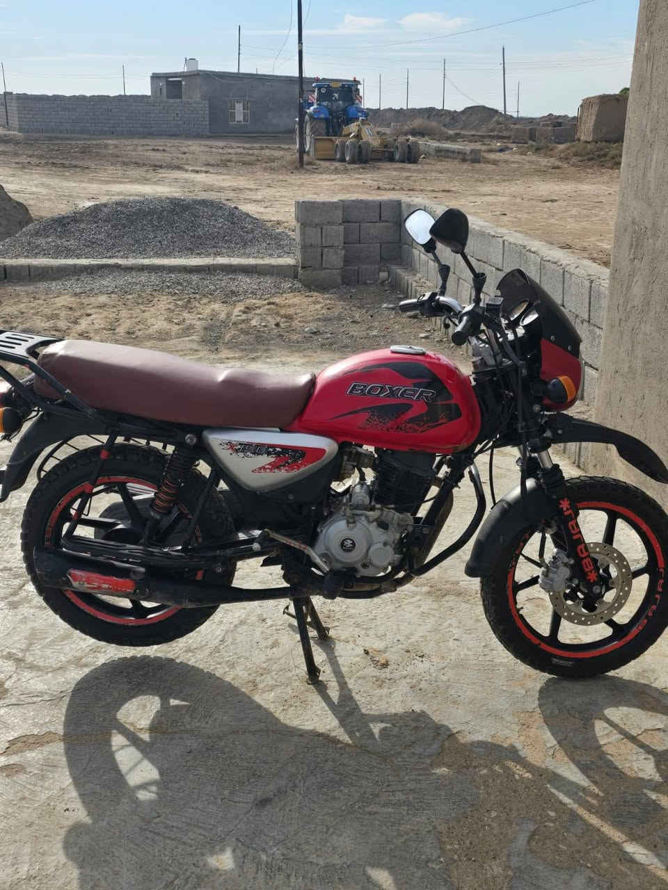 دراجه للبيع رقم وسنويه مداور ثاني يوم مديل 2021
***********
