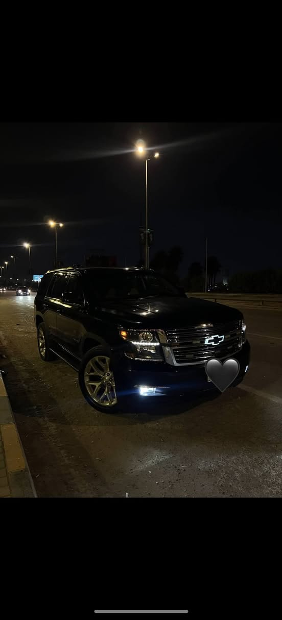 سلام عليكم تاهو البيع ومراوس وباما أو جارجر موديل 19 أمريكي حادثه من امريكه فقط الجاملغ وبل عراق صار صبغ ثلاثه قطع فقط أثر شخوط بدون ضربه  بدون كل دواخل فول مواصفات بريمير عده الفتحه كير ومكينه شرط مامفتوحات ماشيه 80 كير ومكينه و حداديه وتبريد وتخم تاير كله جديد خير من الله رقم بغداد بسمي شخصين السعر 290وبيه مجال بسيط حك الجيه مكان بابل شارع 40 اللاستفسار  ***********
