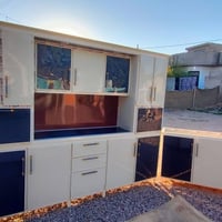 عمل كاونترات حسب الطلب والنوعية والاسعار تنافسية للاستفار الاتصال بالر...