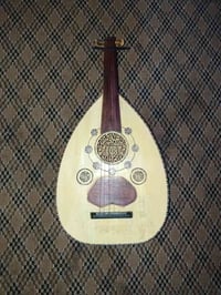 عود سوري • نقص وتر • كربلاء طوريج